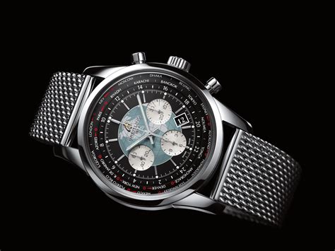 breitling transocean chronograph 1461 review|breitling transocean chronograph unitime.